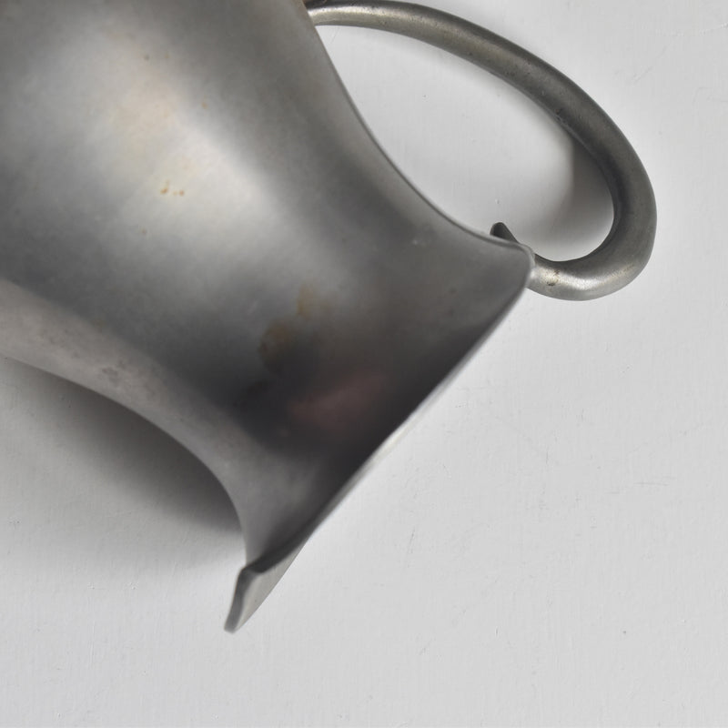 ヴィンテージピューター ピッチャー