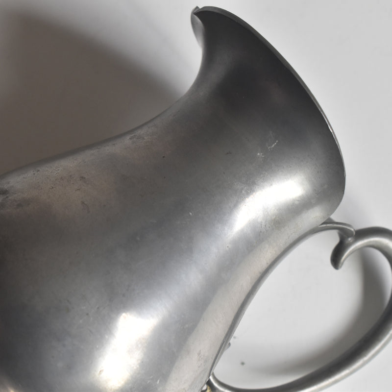 ヴィンテージピューター ピッチャー