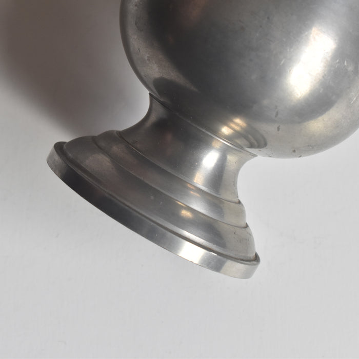 ヴィンテージピューター ピッチャー