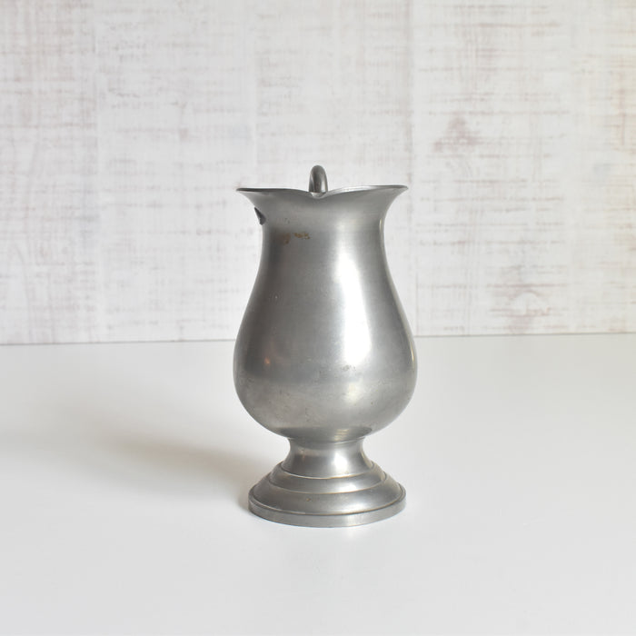 ヴィンテージピューター ピッチャー