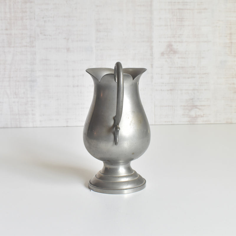 ヴィンテージピューター ピッチャー