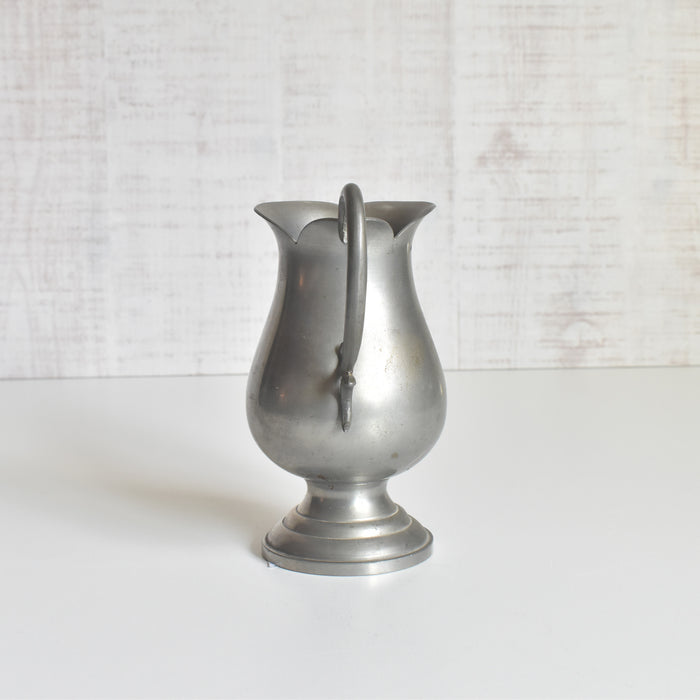 ヴィンテージピューター ピッチャー