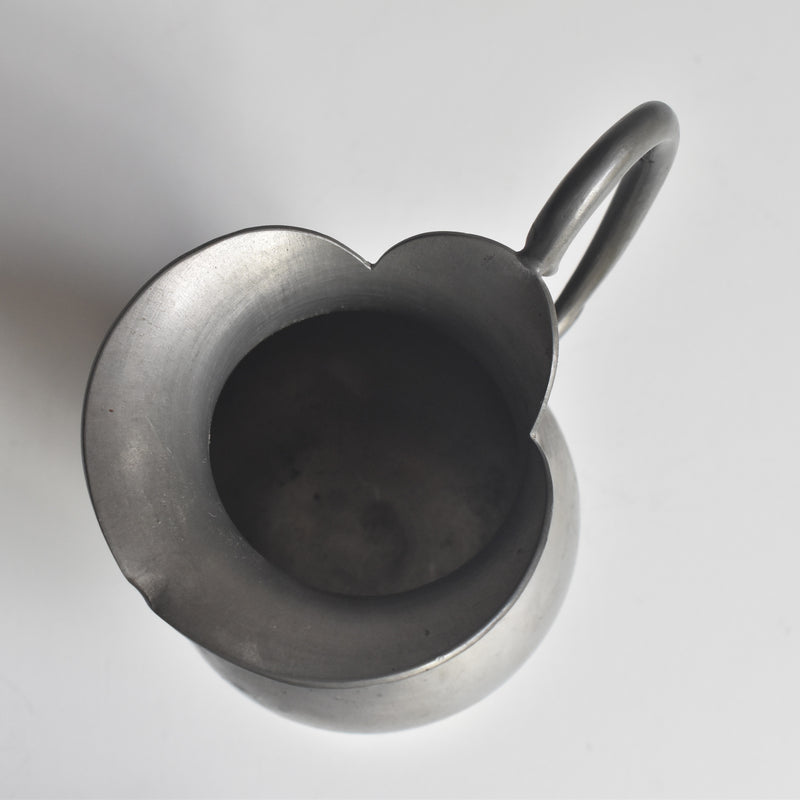 ヴィンテージピューター ピッチャー