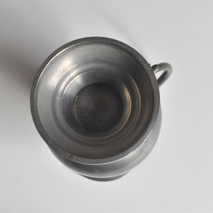 ヴィンテージピューター ピッチャー