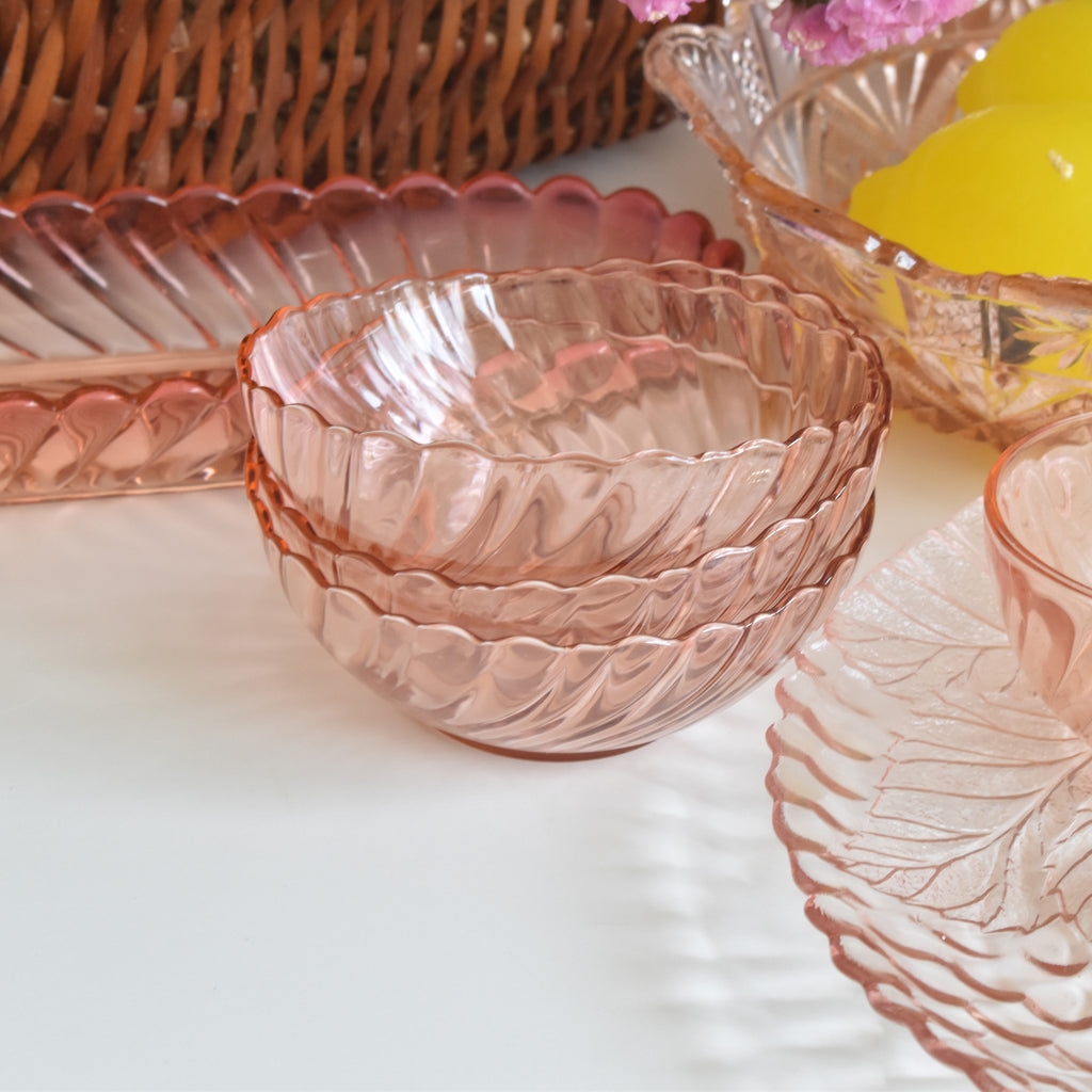 vintage-pink-arcoroc-rosaline-