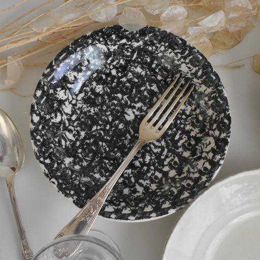 ヴィンテージ深皿 シャンティイ A