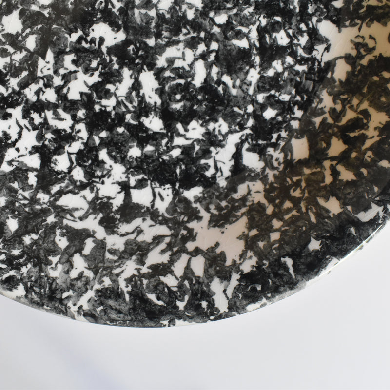Vintage Deep Plate, Chantilly B