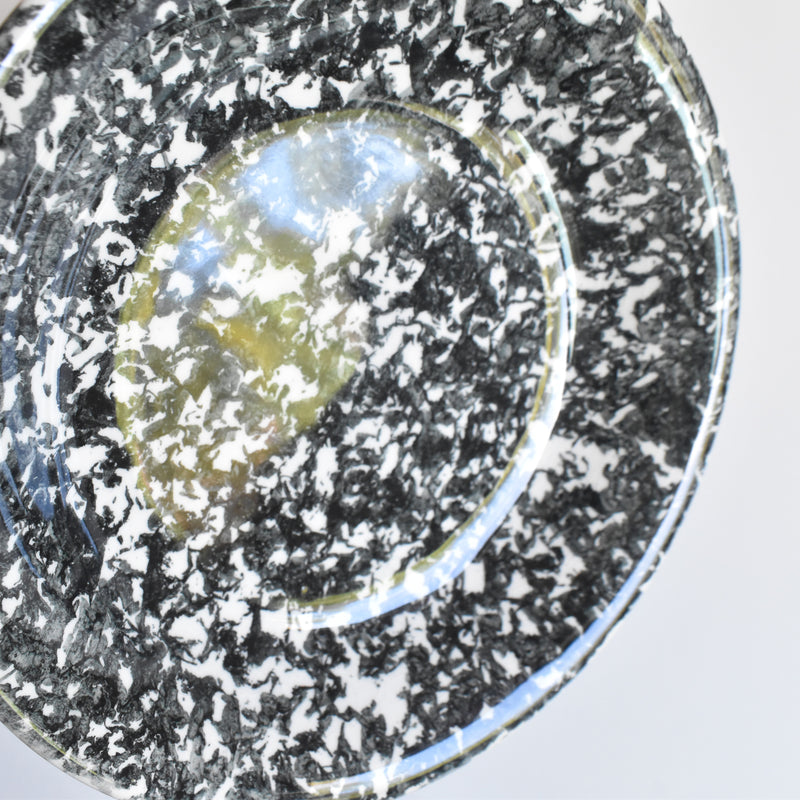 Vintage Deep Plate, Chantilly B
