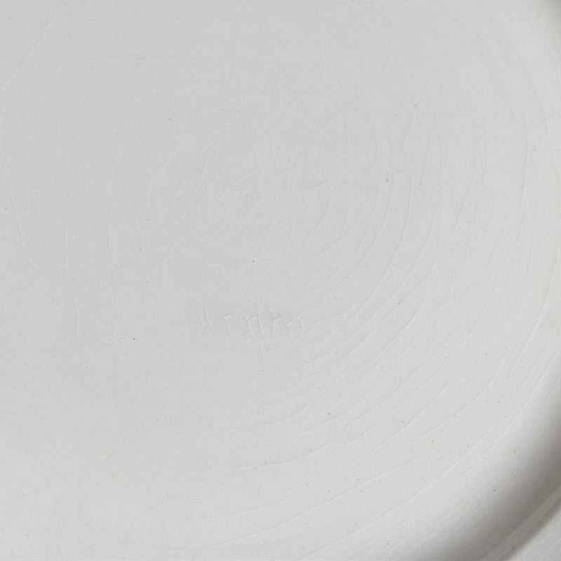 Vintage plate: Digoin & Sarreguemines "Epaisse" A