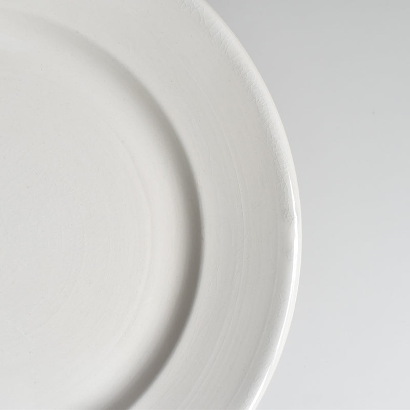 Vintage Plate, Digoin & Sarreguemines, Epaisse B