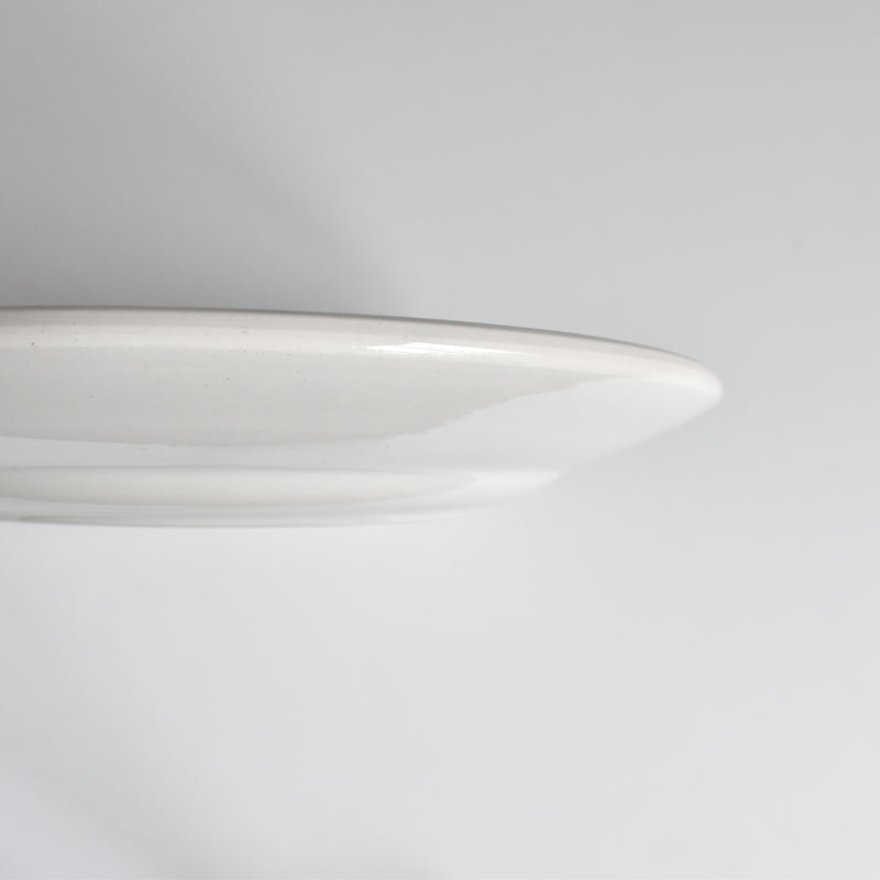 Vintage Plate, Digoin & Sarreguemines, Epaisse B