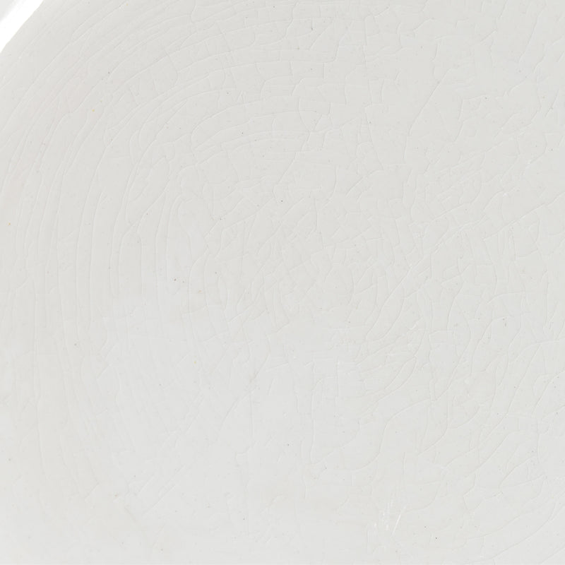 Vintage Plate Digoin & Sarreguemines Epaisse C
