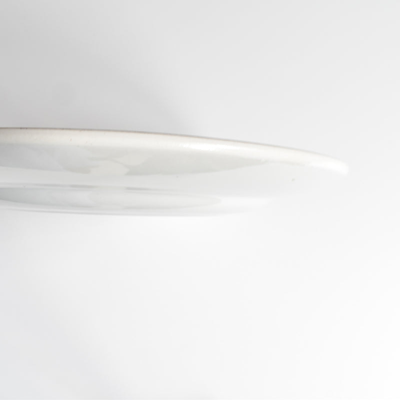 Vintage Plate Digoin & Sarreguemines Nico B