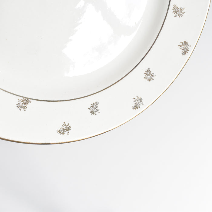 ヴィンテージプレート ディゴワン＆サルグミンヌ Nico C