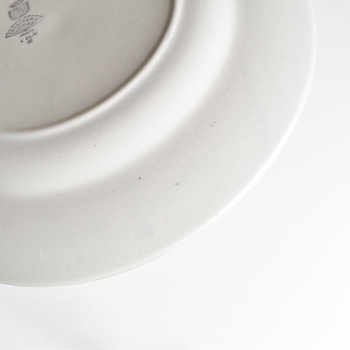 ヴィンテージプレート ディゴワン＆サルグミンヌ Nico C