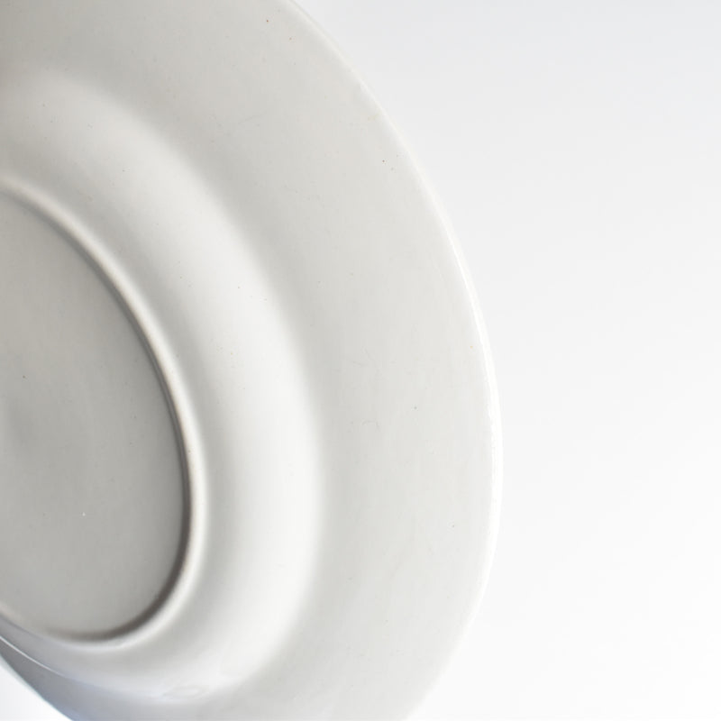 Vintage Plate, Digoin & Sarreguemines "Nico C"