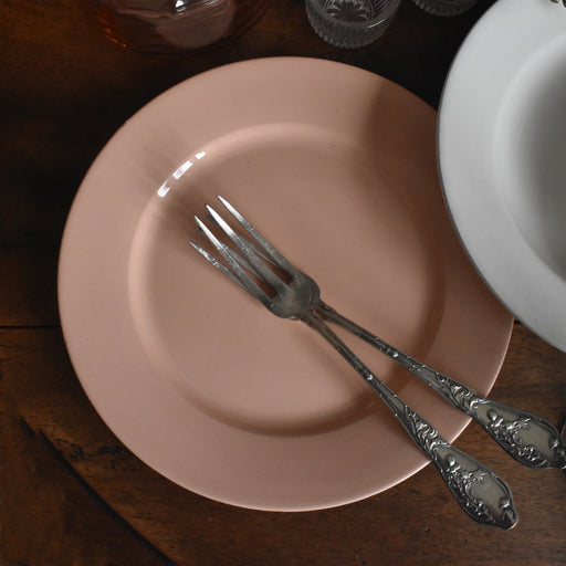 ヴィンテージプレート ディゴワン＆サルグミンヌ ピンク C