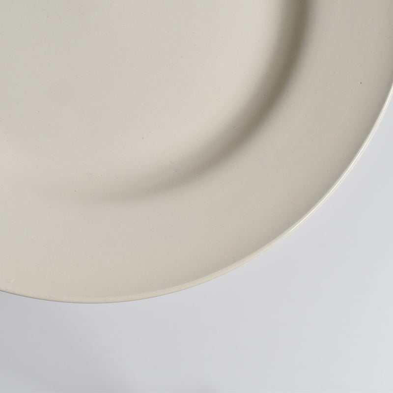 Vintage Plate, Digoin & Sarreguemines, Simple B