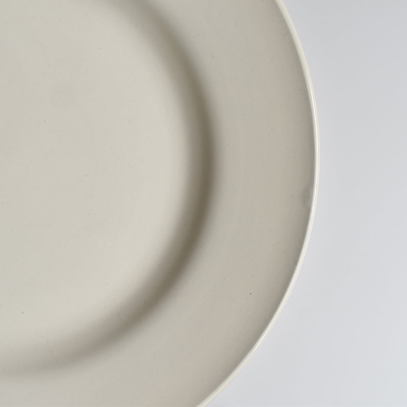 Vintage Plate, Digoin & Sarreguemines, Simple B