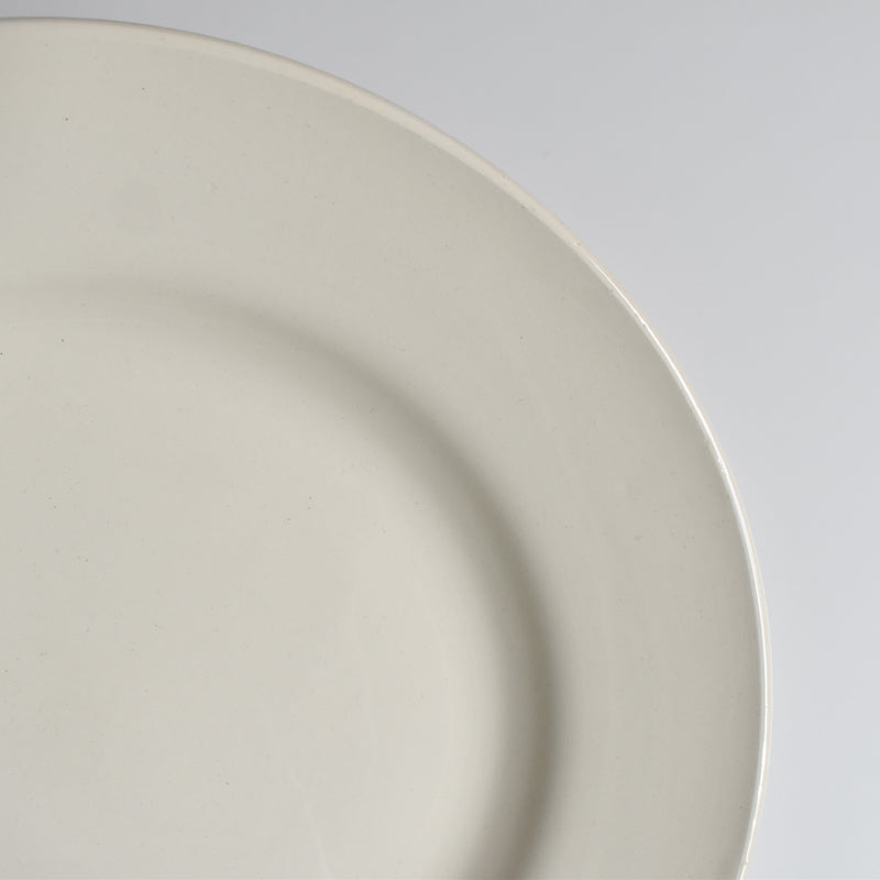 Vintage Plate, Digoin & Sarreguemines, Simple B