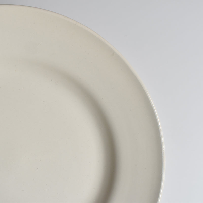 Vintage Plate, Digoin & Sarreguemines, Simple B