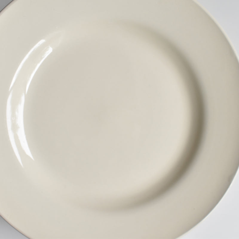 Vintage Plate, Digoin & Sarreguemines, Simple B