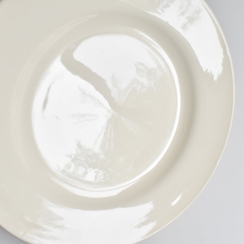 Vintage Plate, Digoin & Sarreguemines, Simple B