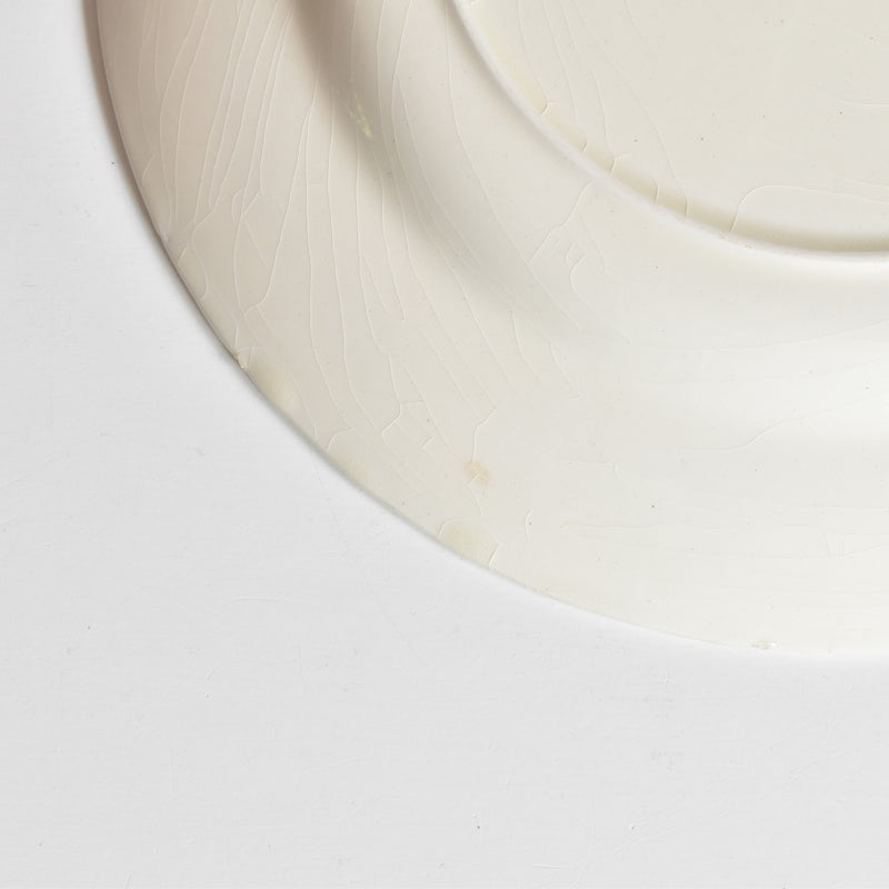 Vintage plate: Gien Brigitte A
