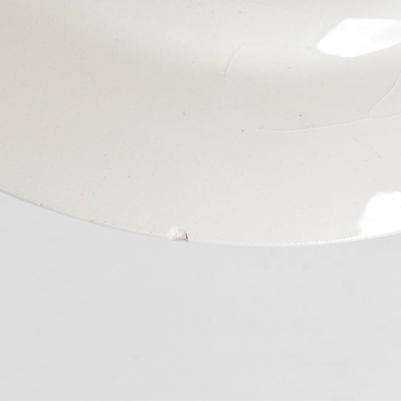 Vintage Plate Gien Brigitte (Brigitte) C