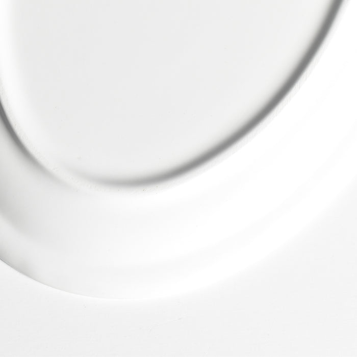 ヴィンテージオーヴァルプレート ジアン Les crudités（生野菜） Les tomates(トマト）