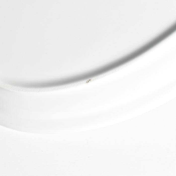 ヴィンテージオーヴァルプレート ジアン Les crudités（生野菜） Les tomates(トマト）