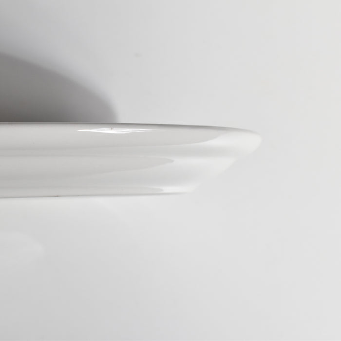 ヴィンテージオーヴァルプレート ジアン Les crudités（生野菜） Les tomates(トマト）