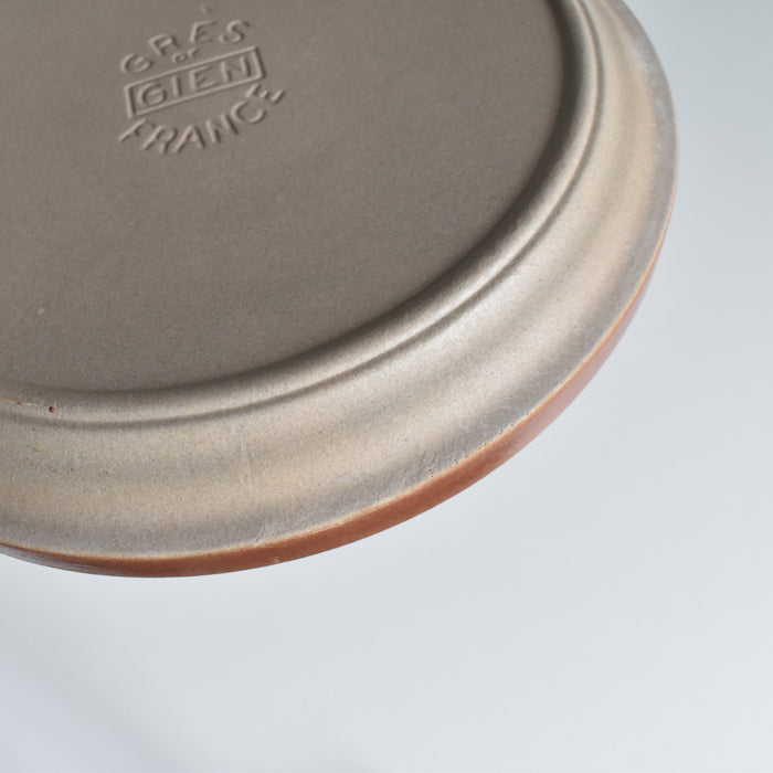 ヴィンテージプレート ジアン La Raclette (ラクレット） ②