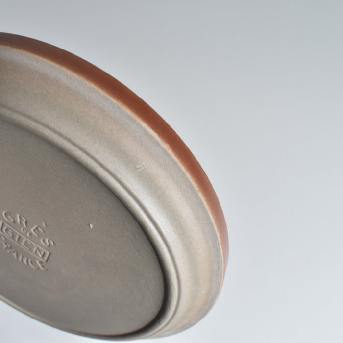 ヴィンテージプレート ジアン La Raclette (ラクレット） ②