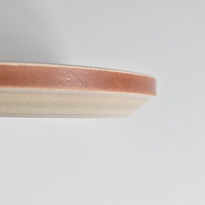 ヴィンテージプレート ジアン La Raclette (ラクレット） ②