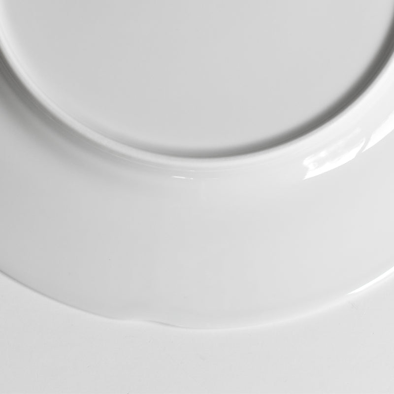 Vintage Plate Limoges GDA Chaux de Fonds B