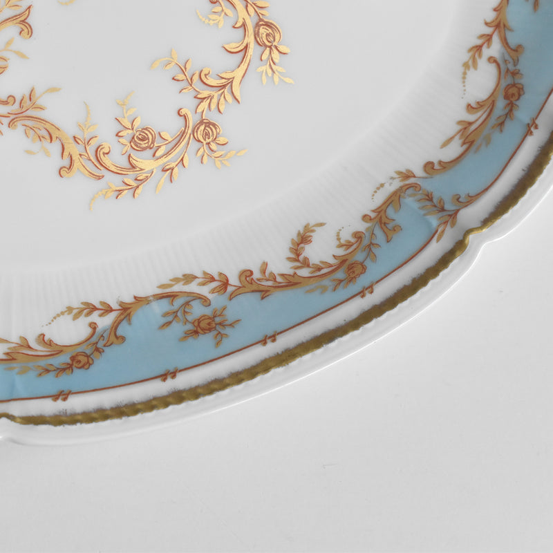 Vintage Raviers Limoges GDA Chaux de Fonds