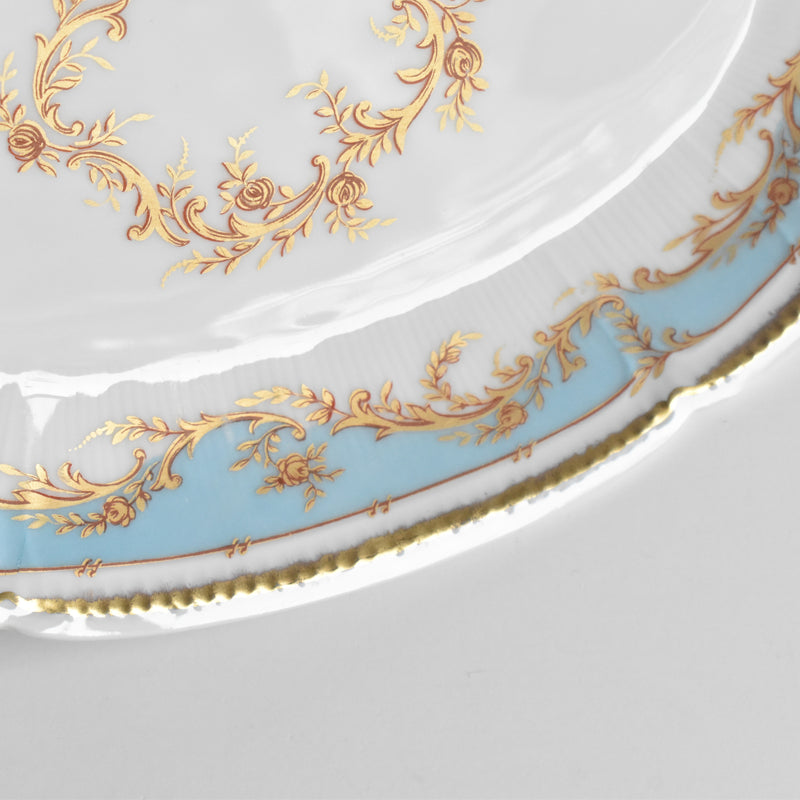 Vintage Raviers Limoges GDA Chaux de Fonds