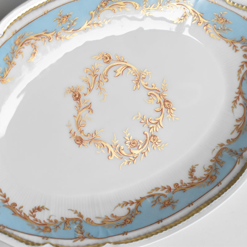 Vintage Raviers Limoges GDA Chaux de Fonds