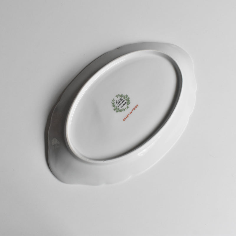 Vintage Raviers Limoges GDA Chaux de Fonds