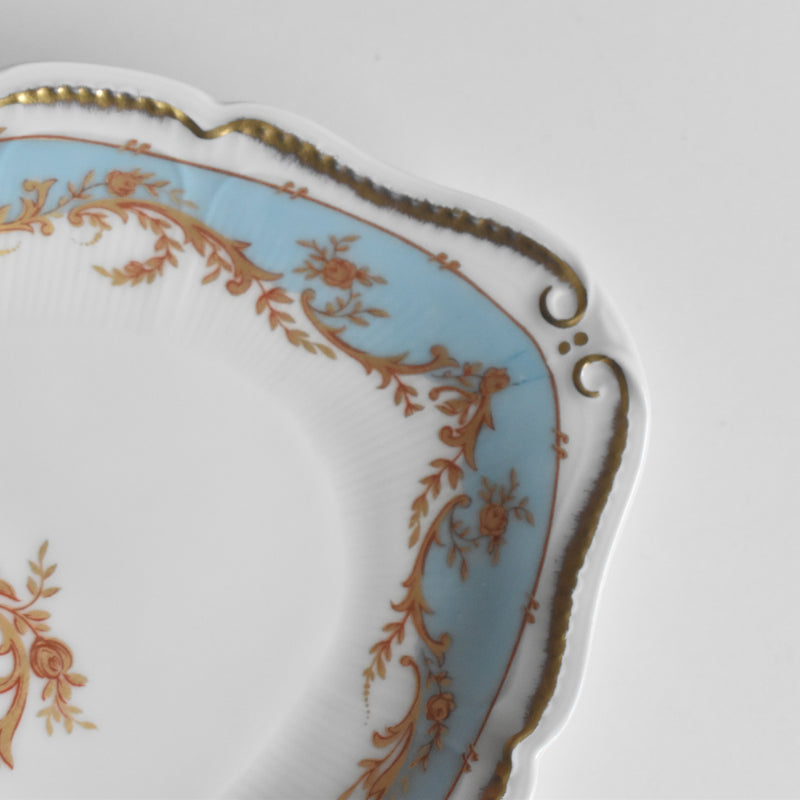 Vintage Raviers Limoges GDA Chaux de Fonds