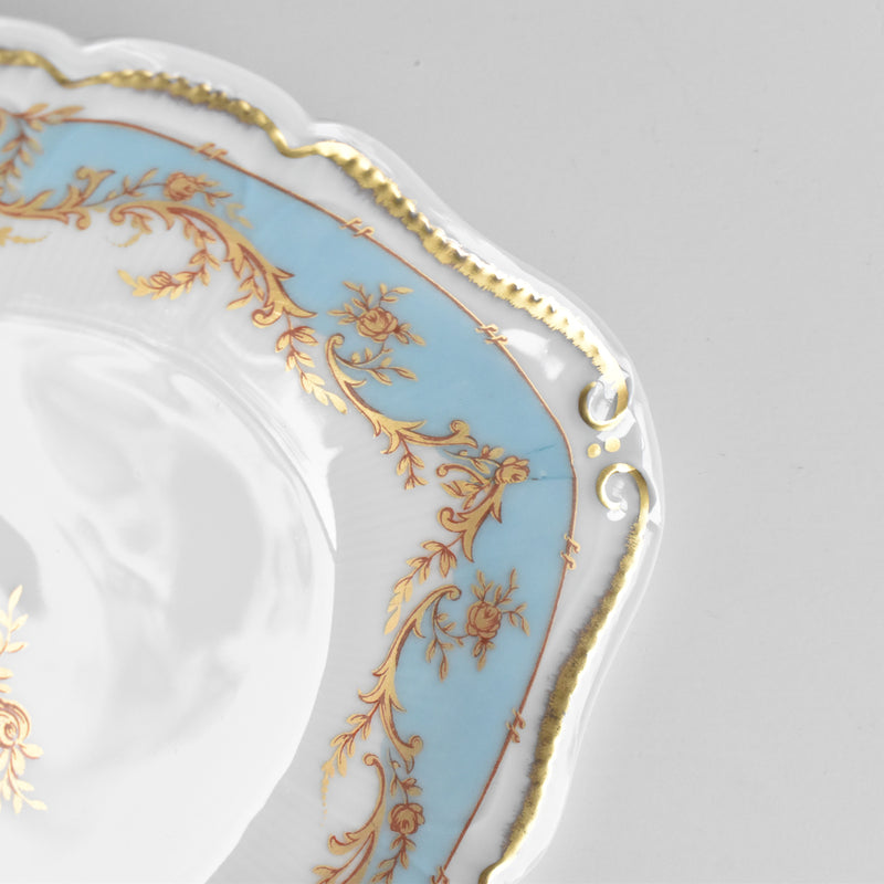 Vintage Raviers Limoges GDA Chaux de Fonds
