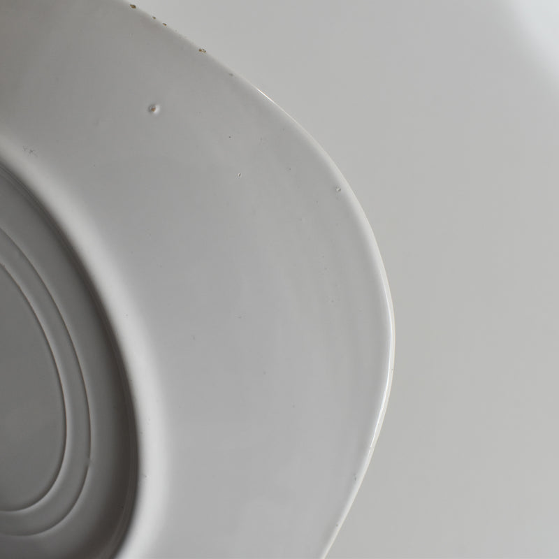 Vintage Plate Longchamp Gibier Pheasant (Faisans) B