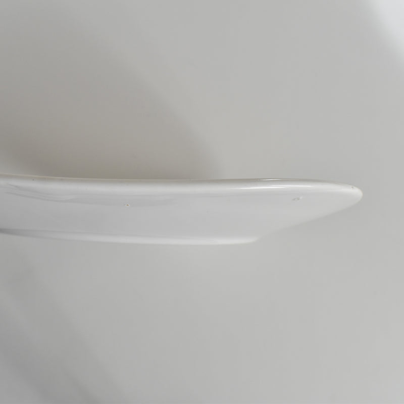 Vintage Plate Longchamp Gibier Pheasant (Faisans) B