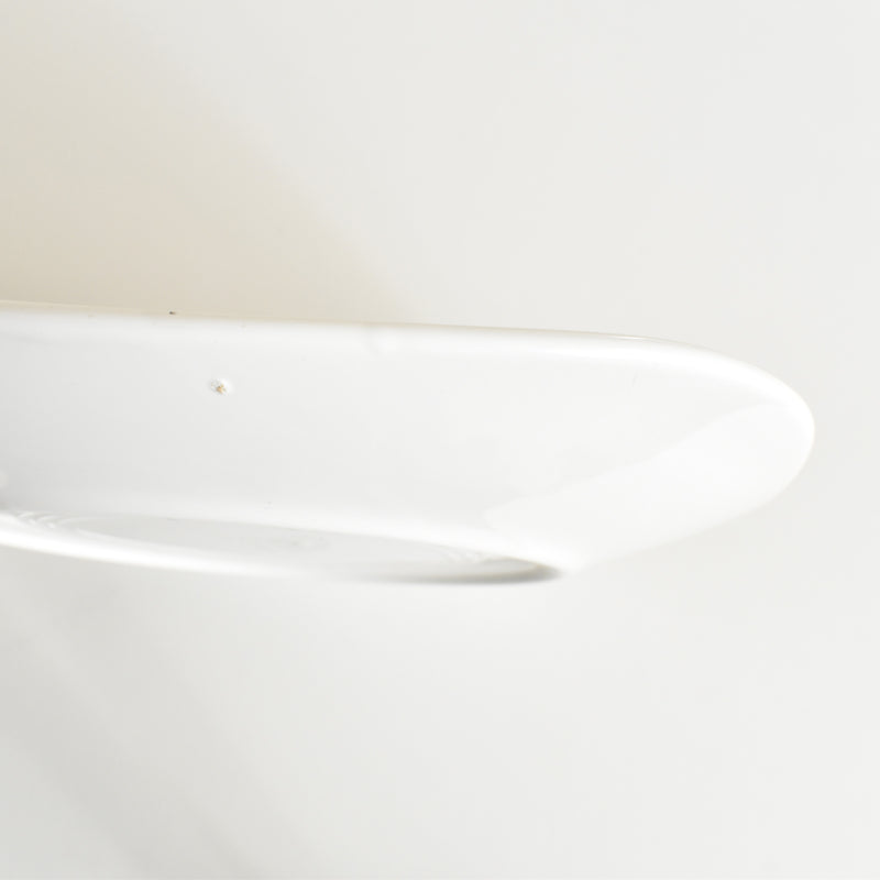Vintage Plate Longchamp Gibier Perdrix (Partridge) B