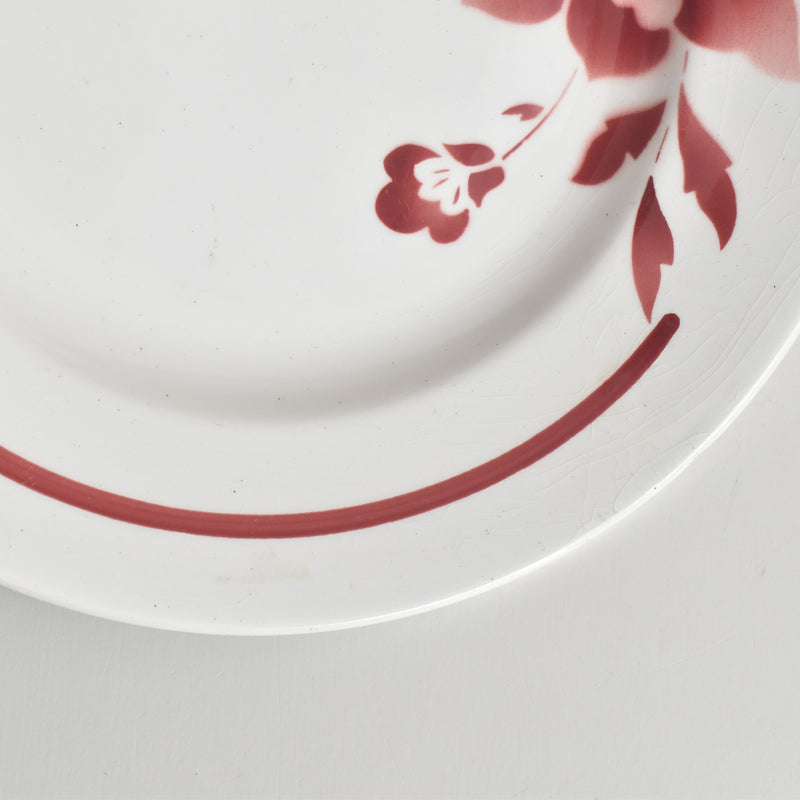 ヴィンテージプレート ムランデルー オルシー A