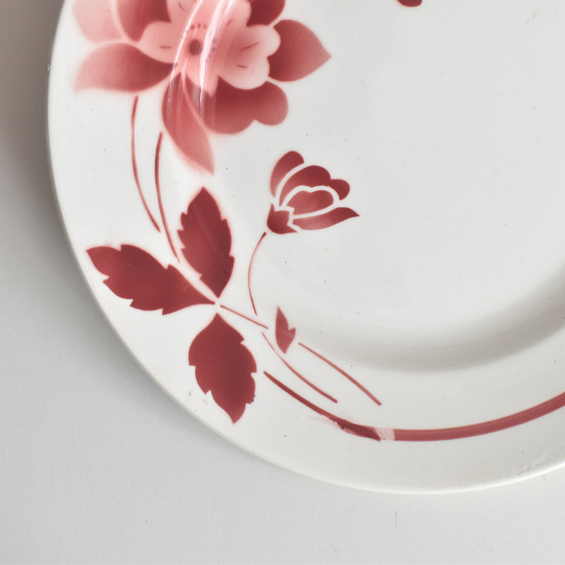 ヴィンテージプレート ムランデルー オルシー A