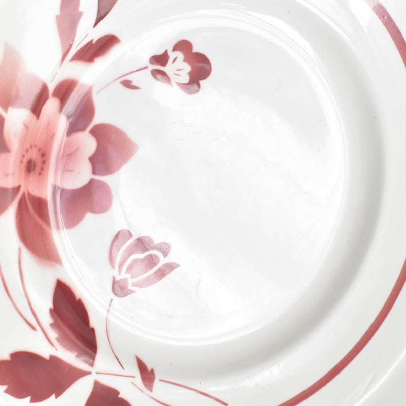 ヴィンテージプレート ムランデルー オルシー A