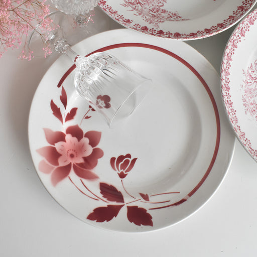 ヴィンテージプレート ムランデルー オルシー A