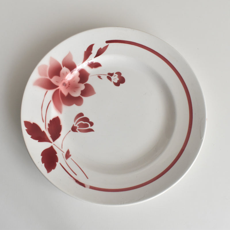 ヴィンテージプレート ムランデルー オルシー A